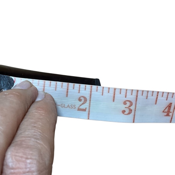 CARRANO Genuine Leather Shoes Sz 7 - Picture 9 of 12